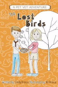 The Lost Birds