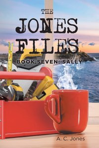 Jones Files
