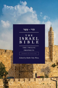 Israel Bible - The Twelve Prophets