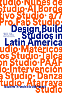 Design Build Studios in Latin America