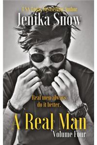 A Real Man