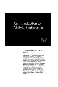 Introduction to Airfield Engineering