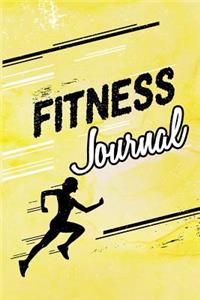 Fitness Journal