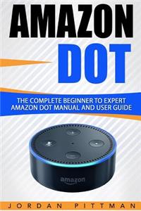 Amazon Dot