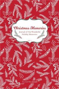Christmas Memories