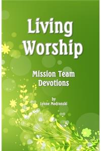 Living Worship