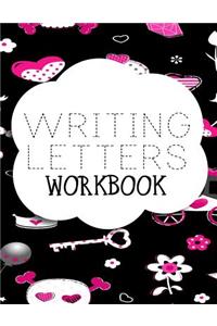Writing Letters Workbook