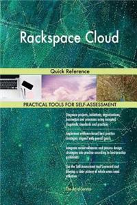 Rackspace Cloud