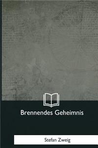 Brennendes Geheimnis