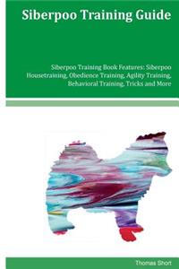 Siberpoo Training Guide Siberpoo Training Book Features