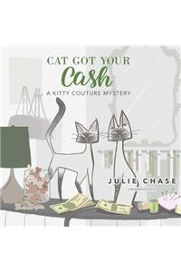Cat Got Your Cash