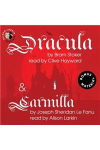 Dracula & Carmilla