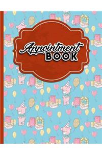 Appointment Book