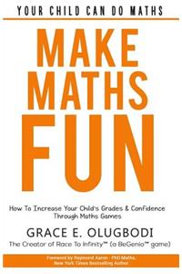 Make Maths Fun