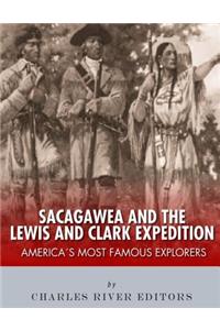 Sacagawea and the Lewis & Clark Expedition
