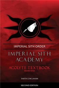 Acolyte Textbook