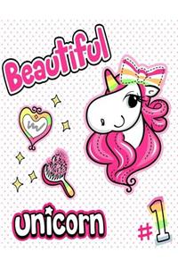 Beautiful Unicorn #1