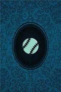 Monogram Baseball Journal