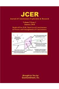 Journal of Consciousness Exploration & Research Volume 9 Issue 1