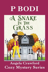 Snake In The Grass