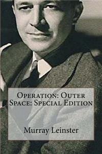 Operation: Outer Space: Special Edition