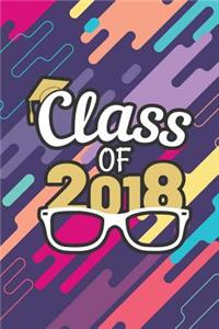 Class of 2018