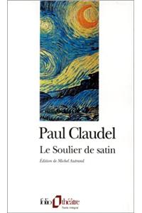 Soulier de Satin