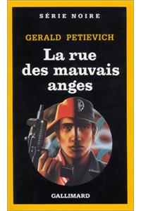 Rue Des Mauvais Anges