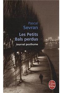 Les Petits Bals Perdus