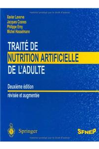 Traita(c) de Nutrition Artificielle de L'Adulte