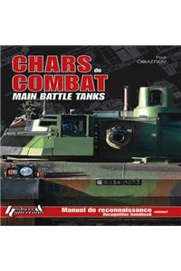 Main Battle Tanks