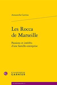 Les Rocca de Marseille