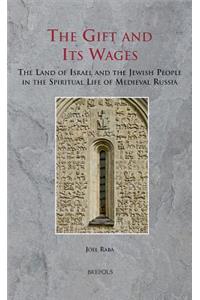 The Gift and Its Wages