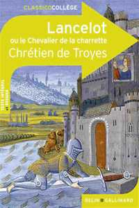 Lancelot ou Le chevalier de la charrette