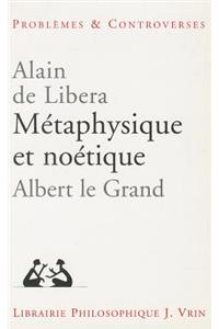 Metaphysique Et Noetique