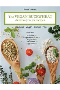 Vegan Buckwheat Delivers You Its Recipes
