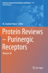 Protein Reviews – Purinergic Receptors