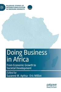 Doing Business in Africa