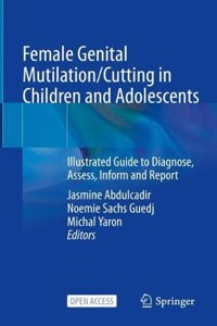 Female Genital Mutilation/Cutting in Children and Adolescents