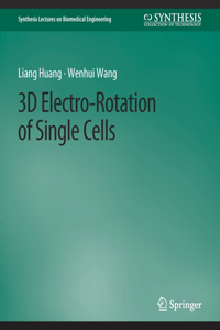 3D Electro-Rotation of Single Cells