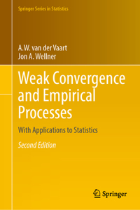 Weak Convergence and Empirical Processes