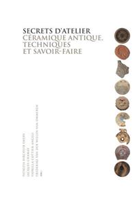 Secrets d'Atelier