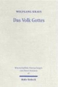 Das Volk Gottes
