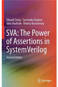 SVA: The Power of Assertions in SystemVerilog