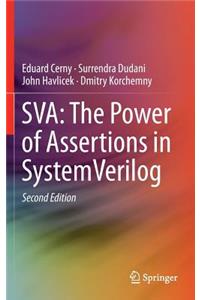 Sva: The Power of Assertions in Systemverilog