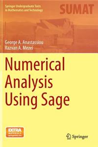 Numerical Analysis Using Sage