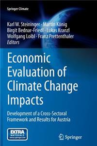 Economic Evaluation of Climate Change Impacts