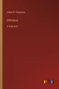 Orthodoxy