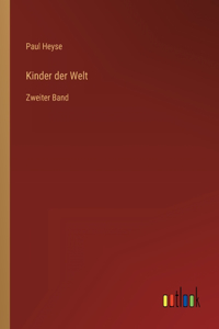 Kinder der Welt