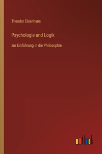 Psychologie und Logik